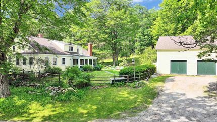 Farm and Ranch for sale in Hillsborough County, New Hampshire