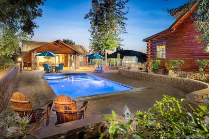 Farm and Ranch for sale in San Diego County, California