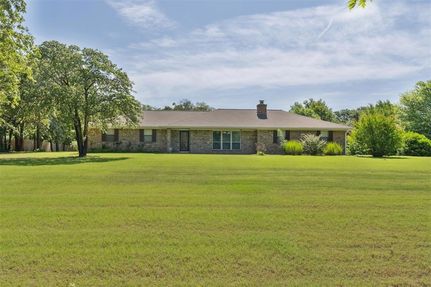 Recreational Property for sale in Pottawatomie County, Oklahoma