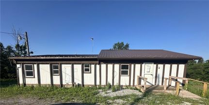 Farm and Ranch for sale in Muskingum County, Ohio