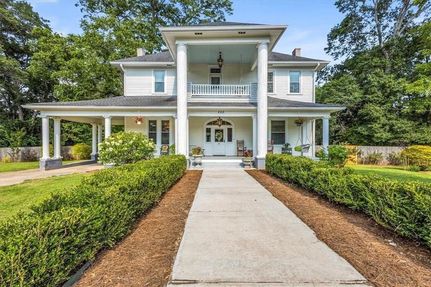 Farm and Ranch for sale in Fulton County, Georgia