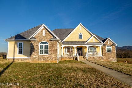 Recreational Property for sale in Blount County, Tennessee