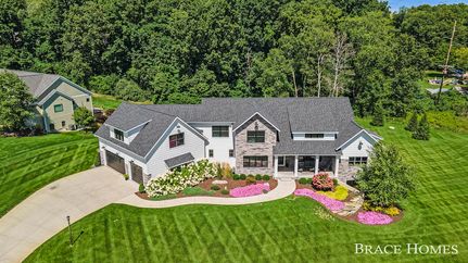 Farm and Ranch for sale in Kent County, Michigan