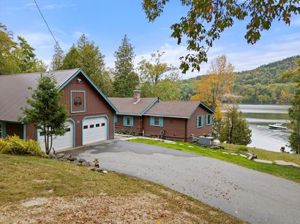 Recreational Property for sale in Hancock County, Maine
