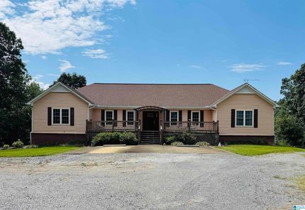 Farm and Ranch for sale in Blount County, Alabama