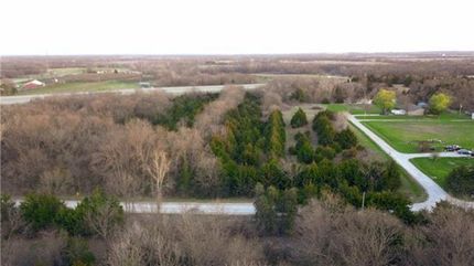 Undeveloped Land for sale in Franklin County, Kansas