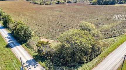 Undeveloped Land for sale in Miami County, Kansas