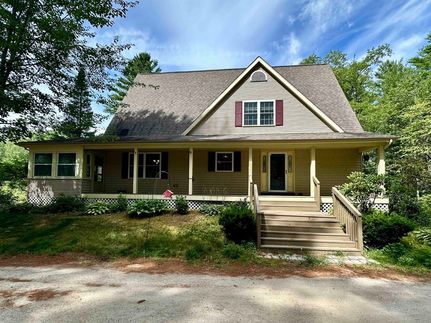 Farm and Ranch for sale in Carroll County, New Hampshire