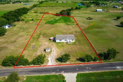 Timberland Property for sale in Ellis County, Texas