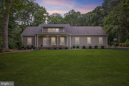 Timberland Property for sale in Queen Annes County, Maryland