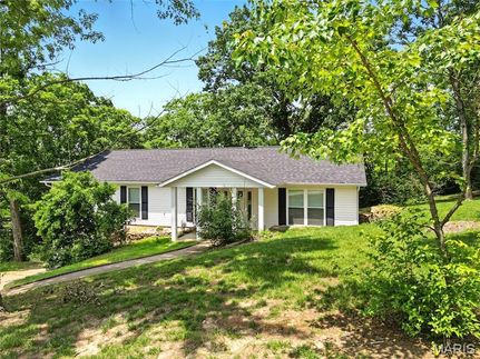 House for sale in Jefferson County, Missouri