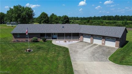 Undeveloped Land for sale in Mahoning County, Ohio