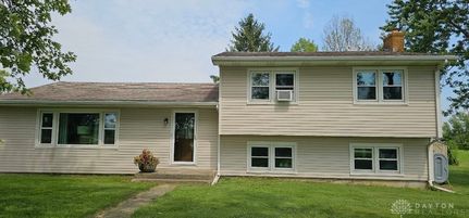 Farm and Ranch for sale in Preble County, Ohio