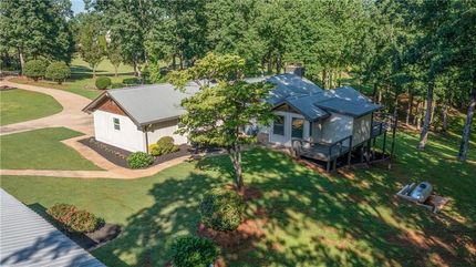 Farm and Ranch for sale in Hall County, Georgia