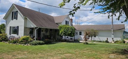 Farm and Ranch for sale in Montgomery County, Ohio