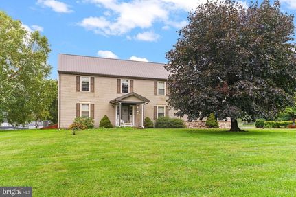 Farm and Ranch for sale in Lancaster County, Pennsylvania