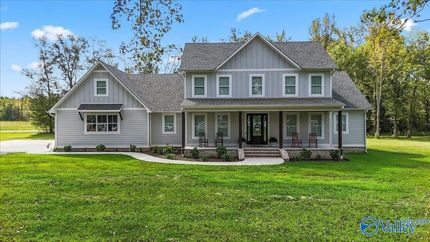 Timberland Property for sale in Marshall County, Alabama