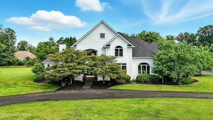 Lakefront Property for sale in Jefferson County, Kentucky