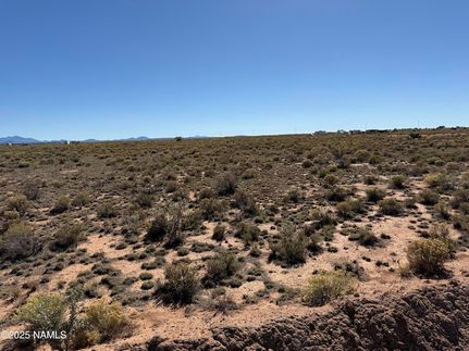 Land for sale in Coconino County, Arizona