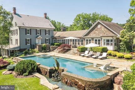 Farm and Ranch for sale in Bucks County, Pennsylvania