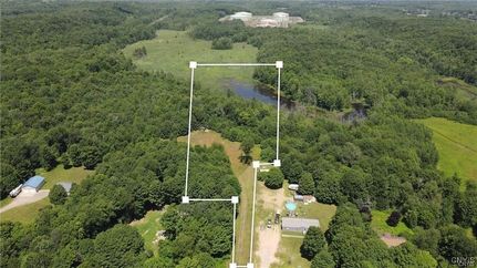Land for sale in Oswego County, New York