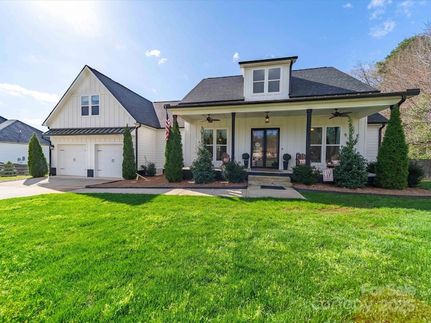 Timberland Property for sale in Union County, North Carolina