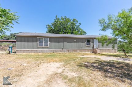 Farm and Ranch for sale in Callahan County, Texas