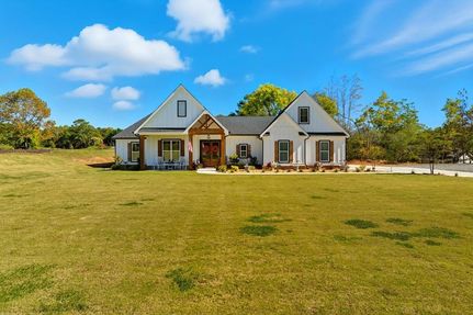 Farm and Ranch for sale in Pickens County, Georgia