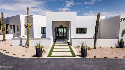 Farm and Ranch for sale in Maricopa County, Arizona