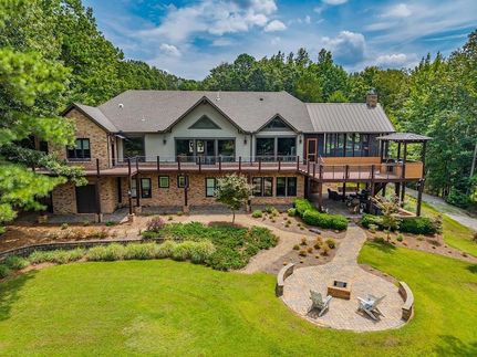 Timberland Property for sale in Lafayette County, Mississippi