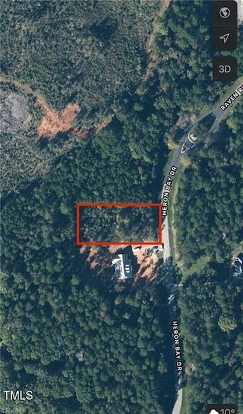 Recreational Property for sale in Montgomery County, North Carolina