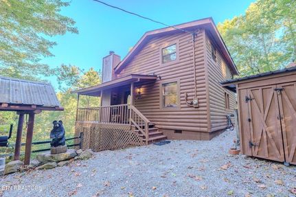 Farm and Ranch for sale in Sevier County, Tennessee