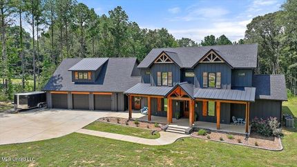 Recreational Property for sale in Rankin County, Mississippi