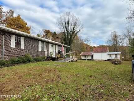 Recreational Property for sale in Hancock County, Tennessee