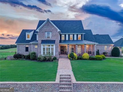 Farm and Ranch for sale in Gordon County, Georgia