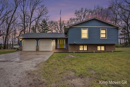 Farm and Ranch for sale in Newaygo County, Michigan