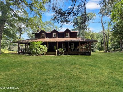 Recreational Property for sale in Smith County, Mississippi