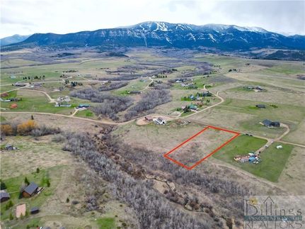 Farm and Ranch for sale in Carbon County, Montana