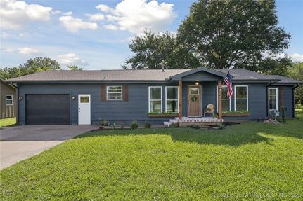 Recreational Property for sale in Okmulgee County, Oklahoma