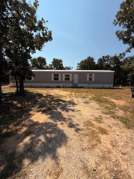 Land for sale in Lincoln County, Oklahoma