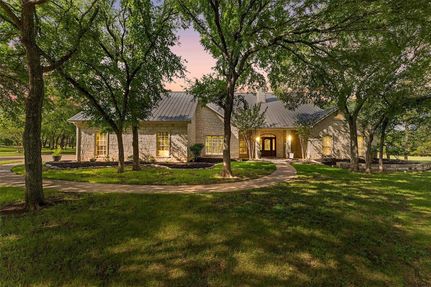 Timberland Property for sale in McLennan County, Texas