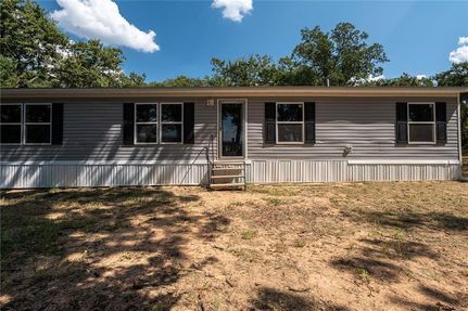 Timberland Property for sale in Pottawatomie County, Oklahoma