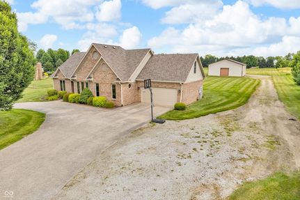 Farm and Ranch for sale in Marion County, Indiana