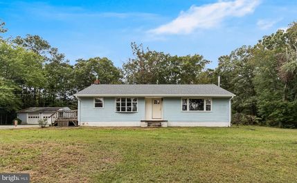 Horse Property for sale in Saint Mary's County, Maryland