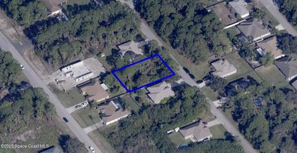 Undeveloped Land for sale in Brevard County, Florida