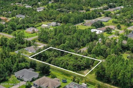 Land for sale in Brevard County, Florida