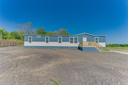 Undeveloped Land for sale in Ellis County, Texas