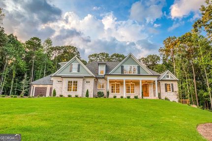 Farm and Ranch for sale in Walton County, Georgia