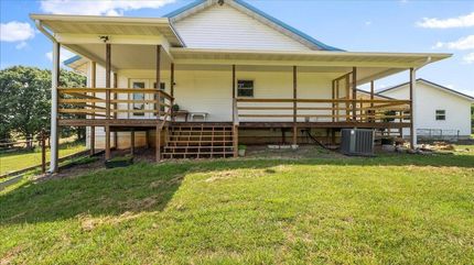 Recreational Property for sale in Howell County, Missouri