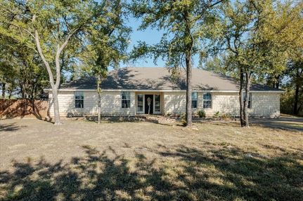 Recreational Property for sale in Parker County, Texas